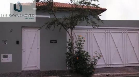Casa com 4 Quartos à venda, 170m² no Planalto Paulista, São Paulo