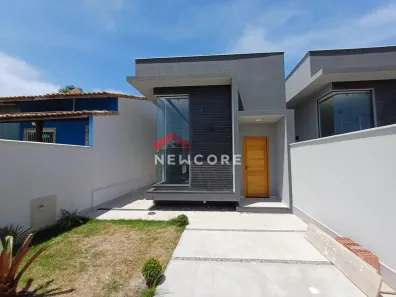Casa com 3 Quartos à venda, 105m² no Jardim Atlântico Leste (Itaipuaçu), Maricá
