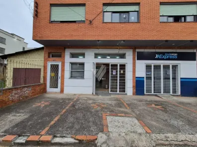 Ponto Comercial para alugar, 80m² no Centro, Gravataí