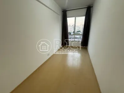 Apartamento com 1 Quarto à venda, 54m² no Andaraí, Rio de Janeiro