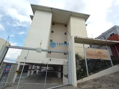 Apartamento com 2 Quartos à venda, 55m² no São Caetano, Caxias do Sul