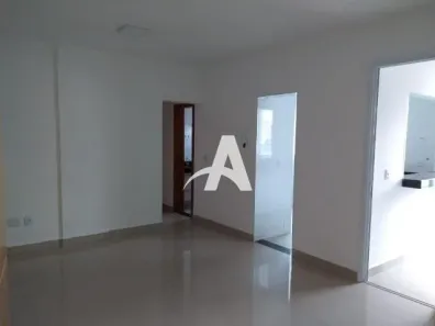Apartamento com 2 Quartos para alugar, 63m² no Brasil, Uberlândia