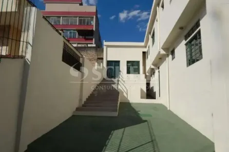 Galpão/Depósito/Armazém para alugar, 400m² no Cidade Dutra, São Paulo