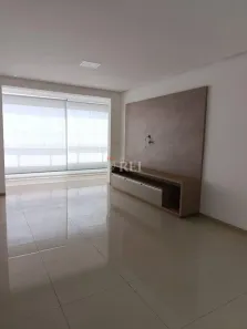 Apartamento com 3 Quartos para alugar, 89m² no Setor Morada do Sol, Rio Verde