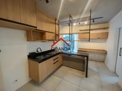 Apartamento com 1 Quarto à venda, 29m² no Bela Vista, São Paulo