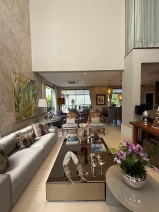 Casa com 3 Quartos à venda, 380m² no Alphaville I, Salvador