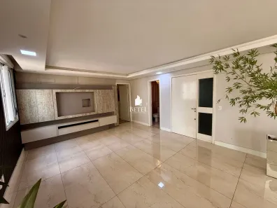 Apartamento com 3 Quartos à venda, 142m² no Cristo Redentor, Caxias do Sul