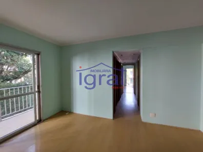 Apartamento com 3 Quartos à venda, 90m² no Cidade Monções, São Paulo