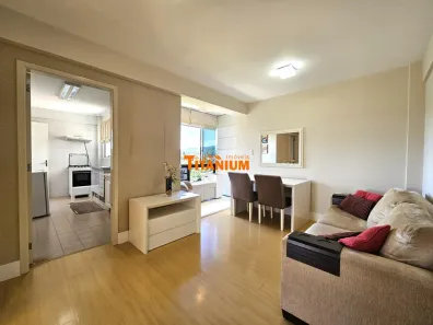 Apartamento com 2 Quartos para alugar, 75m² no Centro, Novo Hamburgo