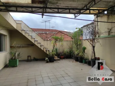 Sobrado com 4 Quartos à venda, 400m² no Vila Lúcia, São Paulo