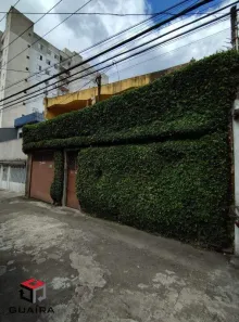 Sobrado com 4 Quartos à venda, 671m² no Vila Alzira, Santo André
