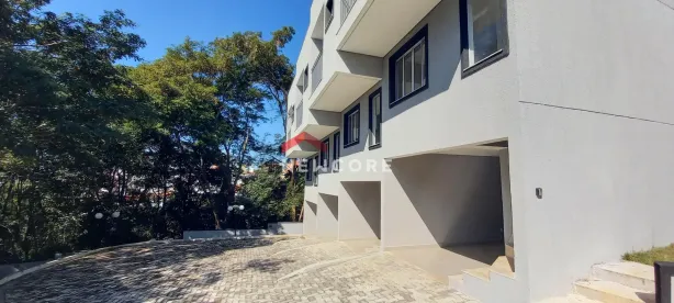 Casa de Condomínio com 2 Quartos à venda, 104m² no Jardim Rio das Pedras, Cotia