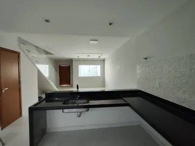 Casa com 3 Quartos à venda, 138m² no Planície da Serra, Serra