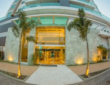 Cobertura com 4 Quartos à venda, 325m² no Centro, Ponta Grossa