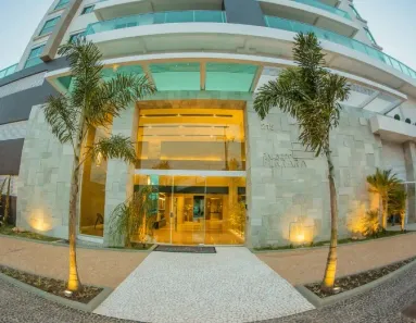 Cobertura com 4 Quartos à venda, 325m² no Centro, Ponta Grossa