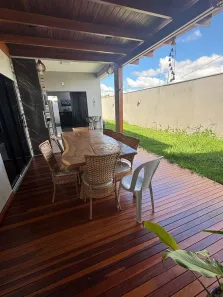 Casa com 3 Quartos à venda, 100m² no Residencial Vale do Sol, Anápolis