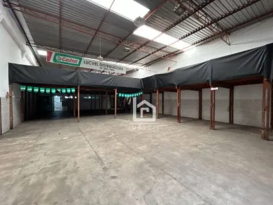 Galpão/Depósito/Armazém para alugar, 350m² no Alvorada, Vila Velha