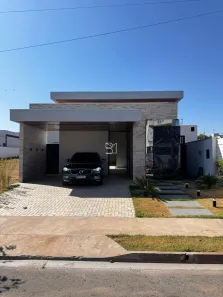 Casa de Condomínio com 3 Quartos à venda, 175m² no Condomínio Belvedere II, Cuiabá