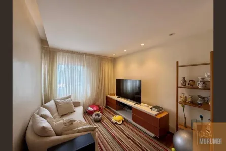 Apartamento com 2 Quartos à venda, 61m² no Brooklin Paulista, São Paulo