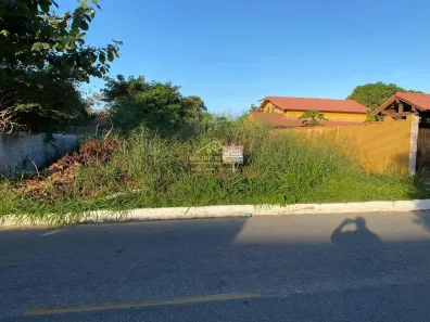 Lote/Terreno à venda, 480m² no Jardim Atlântico Leste (Itaipuaçu), Maricá