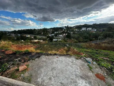 Lote/Terreno à venda, 360m² no Bairro das Posses, Serra Negra