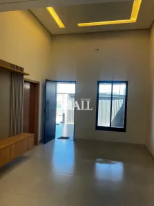 Casa com 3 Quartos à venda, 120m² no Residencial Setsul II, São José do Rio Preto