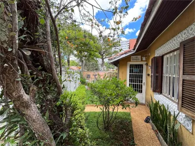 Casa de Condomínio com 3 Quartos à venda, 160m² no Conjunto Residencial Santa Terezinha, São Paulo