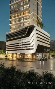 Apartamento com 3 Quartos à venda, 122m² no Centro, Camboriú
