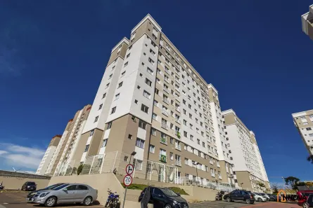 Apartamento com 3 Quartos à venda, 60m² no Pinheirinho, Curitiba