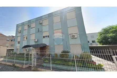 Apartamento com 2 Quartos à venda, 65m² no São Sebastião, Porto Alegre