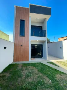 Casa com 2 Quartos à venda, 90m² no Vila Ibirapitanga, Itaguaí