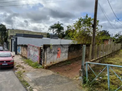 Lote/Terreno à venda, 150m² no Vila Santana, Itapetininga