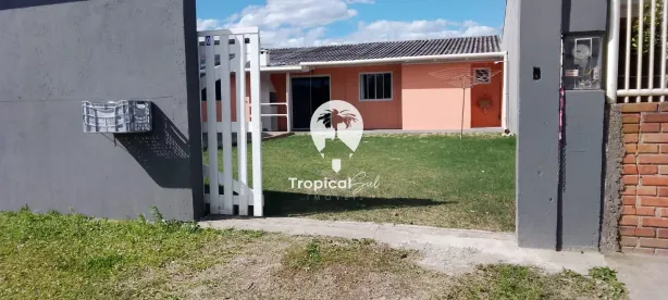 Casa com 3 Quartos à venda, 74m² no Ipanema, Pontal do Paraná