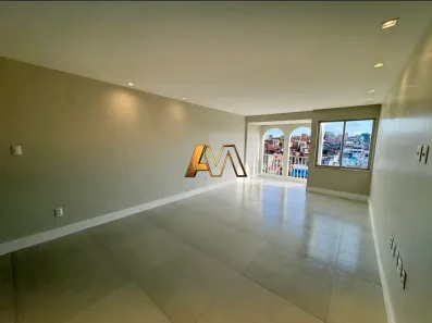Apartamento com 3 Quartos à venda, 110m² no Garcia, Salvador