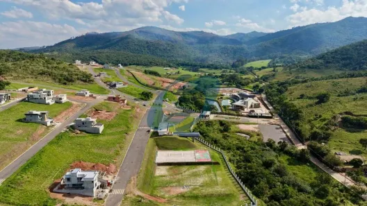 Lote/Terreno à venda, 300m² no Laranja Azeda, Atibaia
