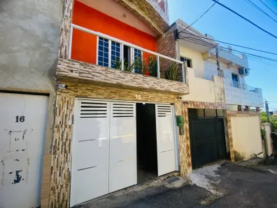 Casa com 3 Quartos à venda, 180m² no Senador Vasconcelos, Rio de Janeiro