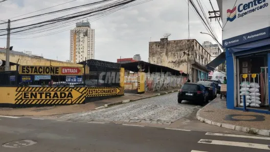 Lote/Terreno à venda, 703m² no Centro, Campinas