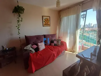 Apartamento com 2 Quartos à venda, 60m² no Moinho Velho, São Paulo