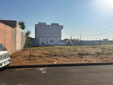 Lote/Terreno à venda, 220m² no Residencial Arcoville, São Carlos