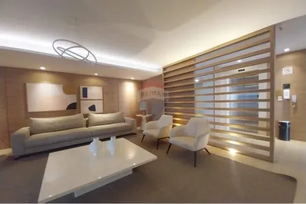 Apartamento com 1 Quarto para alugar, 51m² no Barra, Salvador