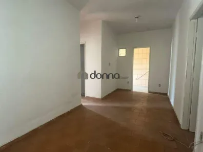 Casa com 3 Quartos à venda, 128m² no Conjunto Cássio Rezende, Uberaba