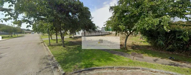 Lote/Terreno à venda, 635m² no Jurerê Internacional, Florianópolis