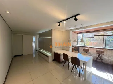 Apartamento com 3 Quartos para alugar, 85m² no Buritis, Belo Horizonte