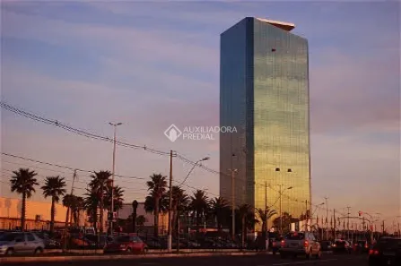 Sala Comercial à venda, 42m² no Cristal, Porto Alegre
