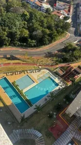 Apartamento com 2 Quartos à venda, 66m² no Loteamento Parque São Martinho, Campinas