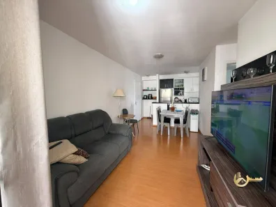 Apartamento com 3 Quartos à venda, 67m² no Jardim Umuarama, São Paulo