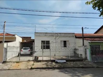 Casa com 3 Quartos à venda, 153m² no Jardim Maria do Carmo, Sorocaba