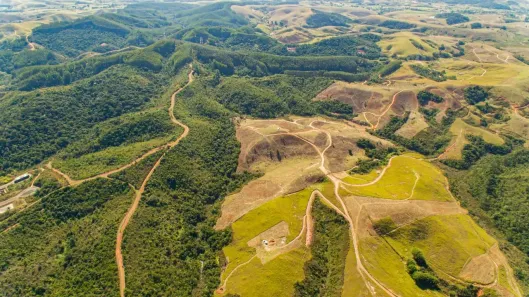 Fazenda/Sítio à venda, 20000m² no Centro, Lorena