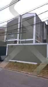 Galpão/Depósito/Armazém à venda, 900m² no Chácaras Marco, Barueri