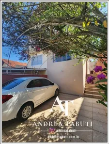 Sobrado com 3 Quartos à venda, 123m² no Jardim Monte Kemel, São Paulo